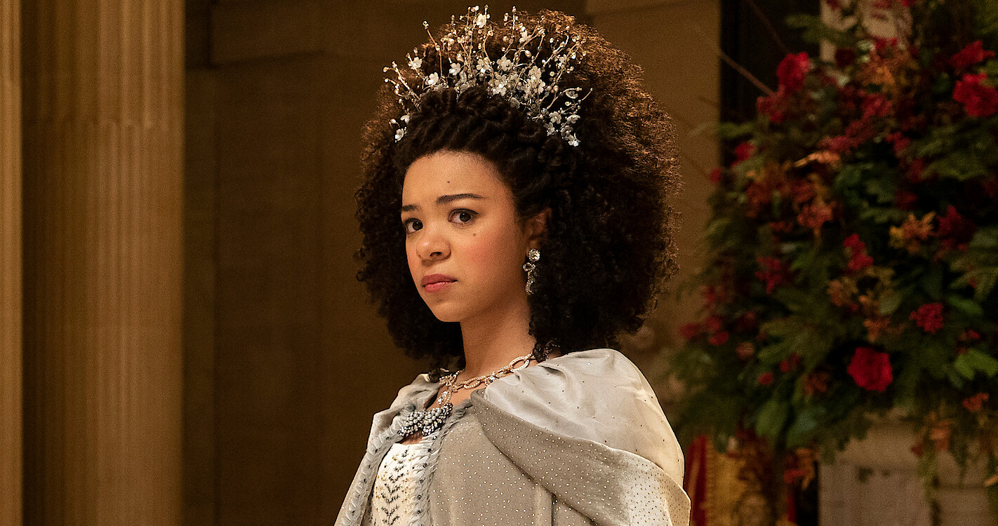Netflix - Królowa Charlotta wciąż niepokonana. Jednak ta młodzieżówka depcze jej po piętach